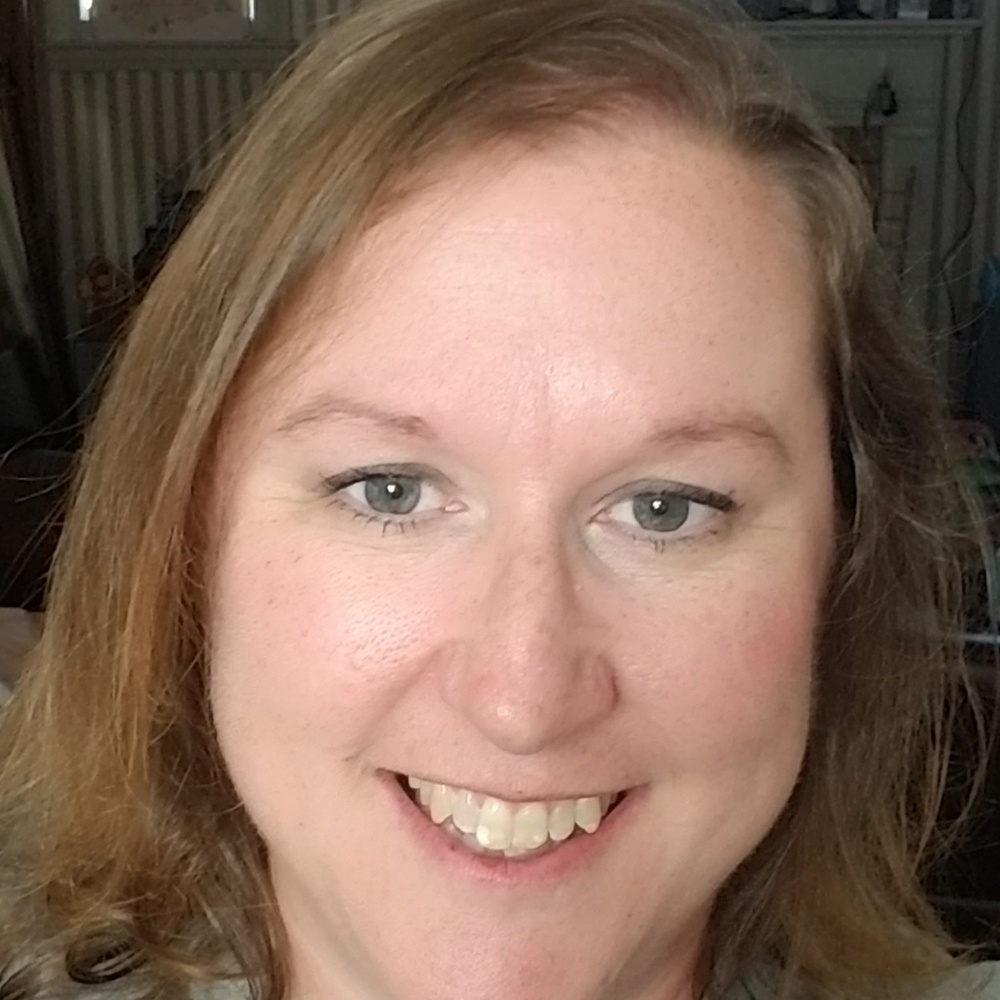 Meet your Posher, Tamra